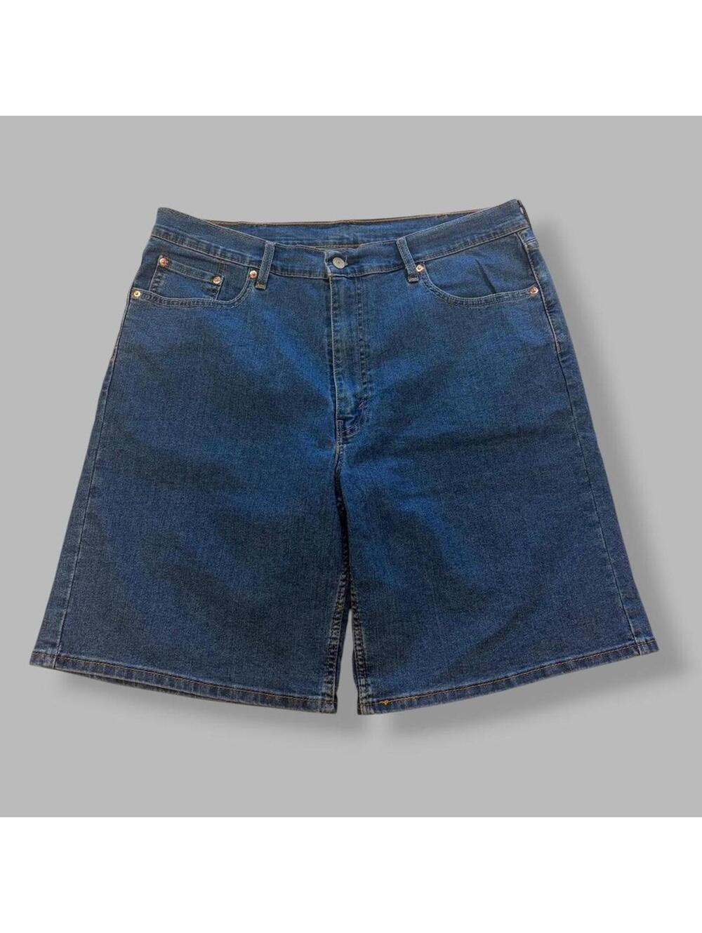 550 Levis Jorts